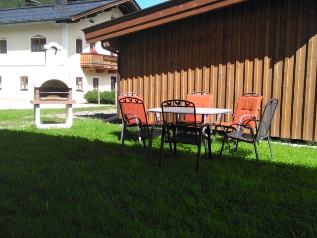 Ferienhaus Recherhof