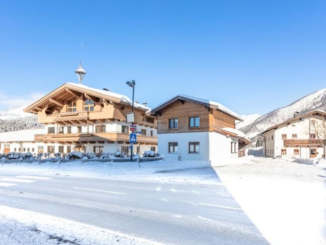 Ferienhaus Recherhof