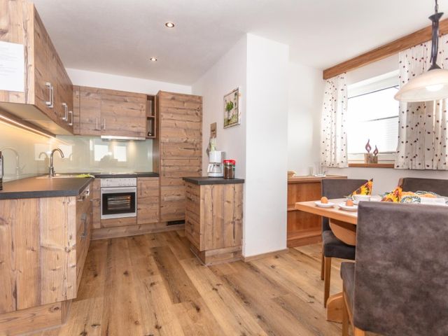 Ferienhaus Recherhof