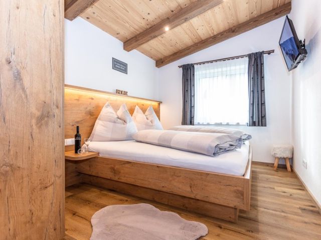 Ferienhaus Recherhof