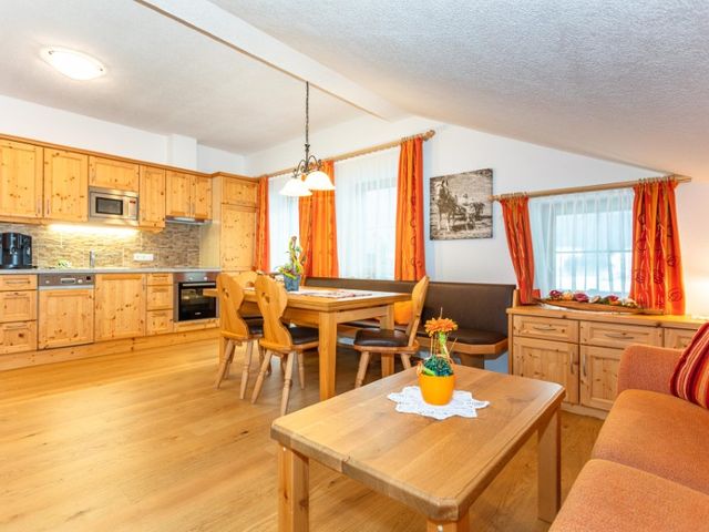 Ferienwohnungen Behamhof