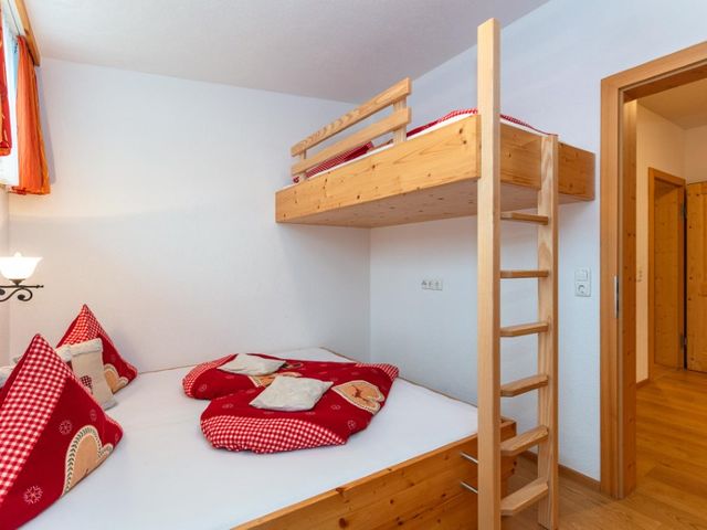 Ferienwohnungen Behamhof