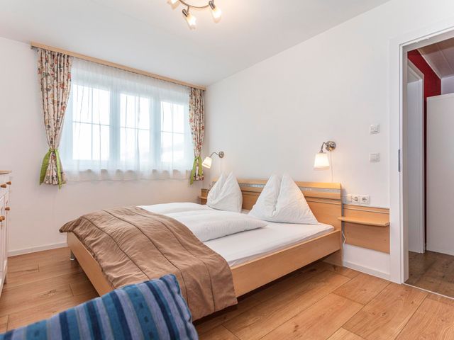 Haus An der Sonne Niedernsill