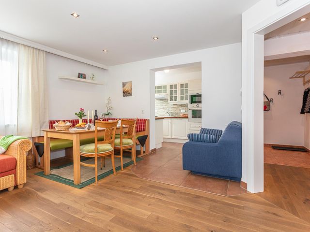 Haus An der Sonne Niedernsill