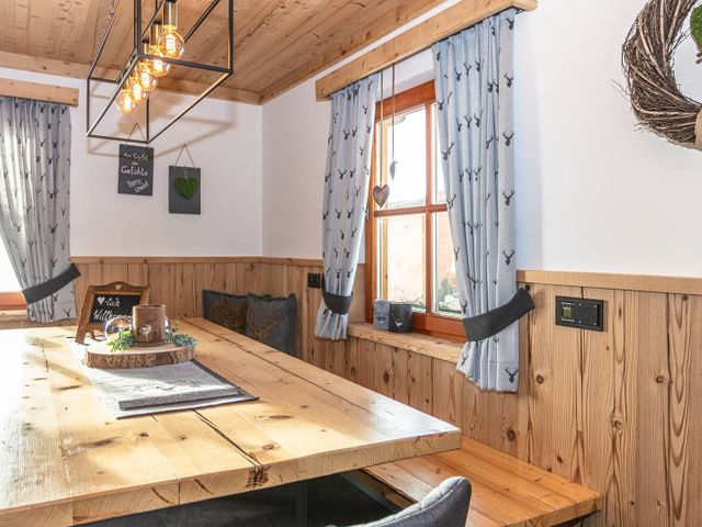 Bergchalet Hochkönig