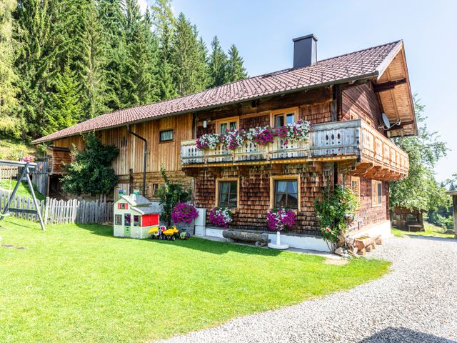 Bergchalet Hochkönig