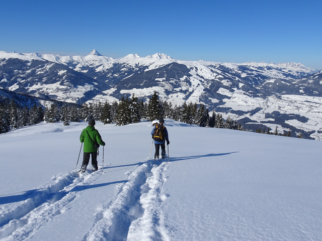 Wanderhotel Kirchner