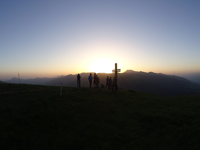 Wanderhotel Kirchner