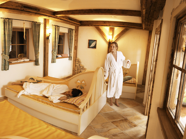 Wanderhotel Kirchner