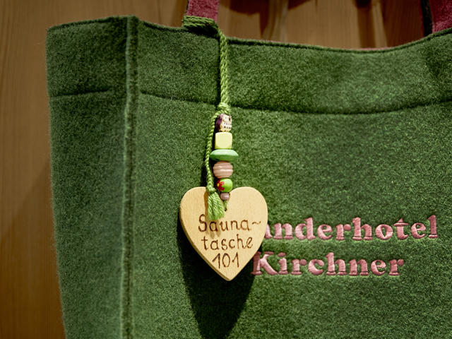 Wanderhotel Kirchner