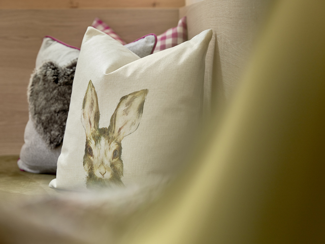 Wanderhotel Kirchner