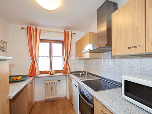 Ferienwohnungen Höfler