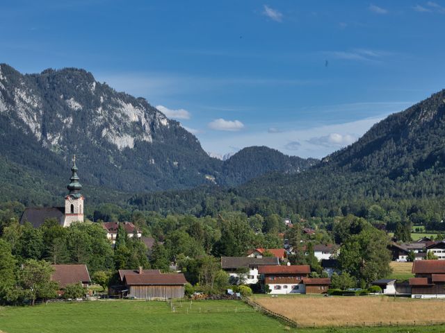 Ferienwohnungen Höfler