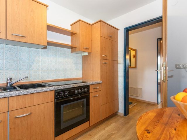 Ferienwohnungen Höfler