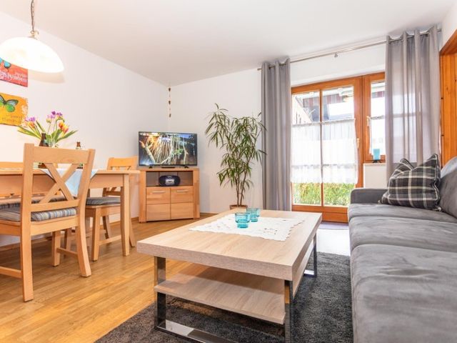 Ferienwohnungen Höfler