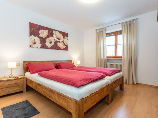 Ferienwohnungen Höfler