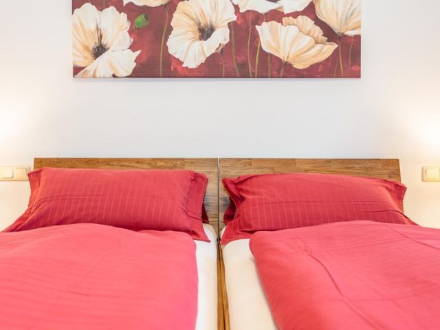 Ferienwohnungen Höfler