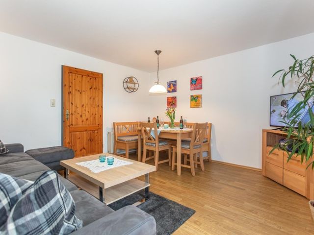 Ferienwohnungen Höfler