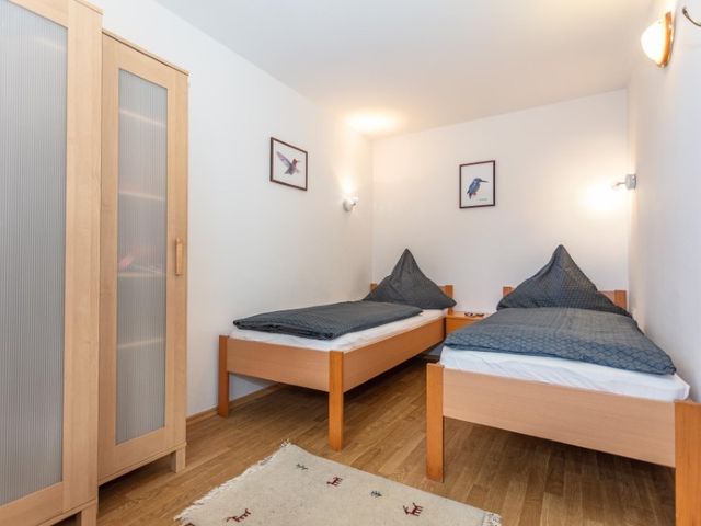 Ferienwohnungen Höfler