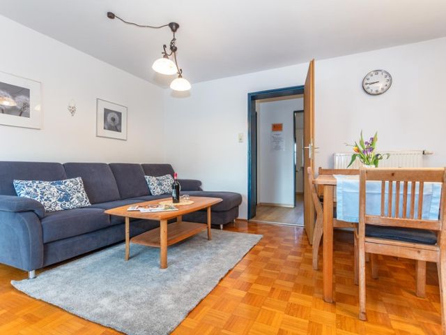 Ferienwohnungen Höfler