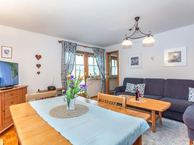 Ferienwohnungen Höfler