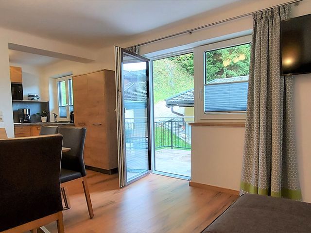 Pension Salzburgerhof