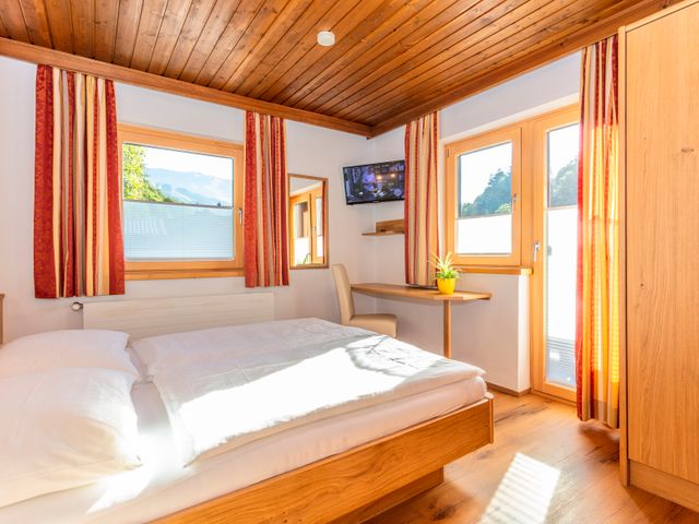 Pension Salzburgerhof