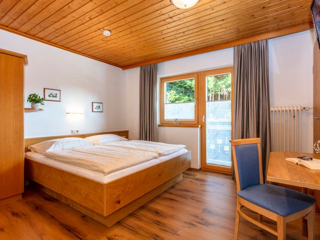 Pension Salzburgerhof