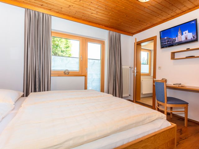 Pension Salzburgerhof