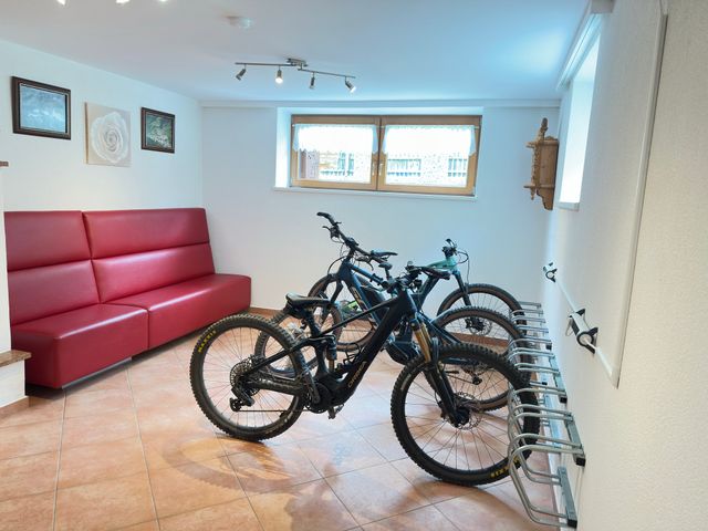 Appartement Neumayer