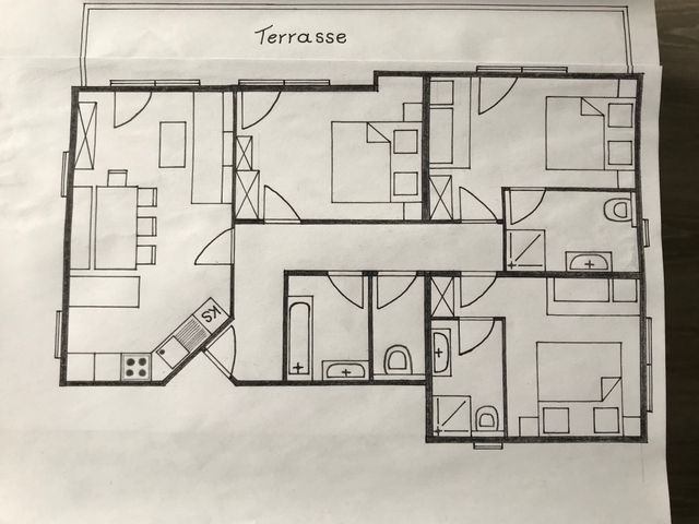 Appartement Neumayer