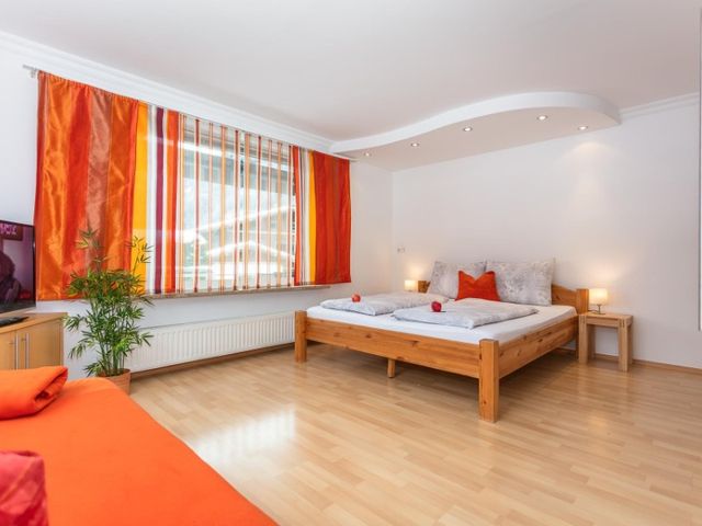 Ferienhaus Maximilian