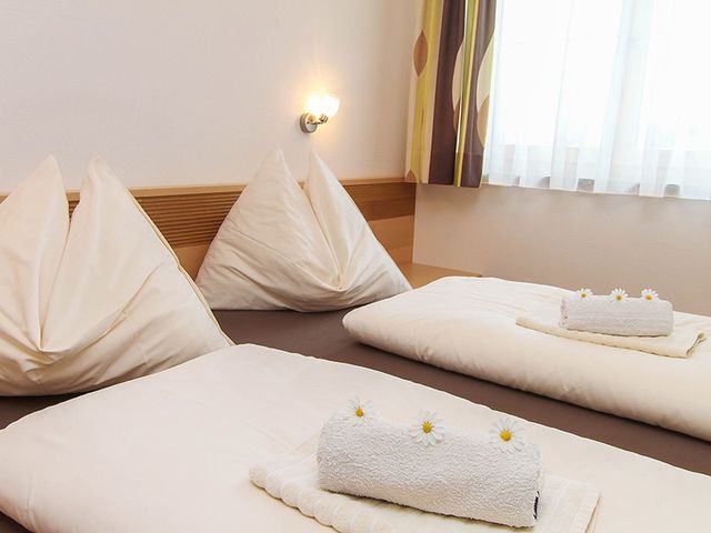 Appartement Neureithof