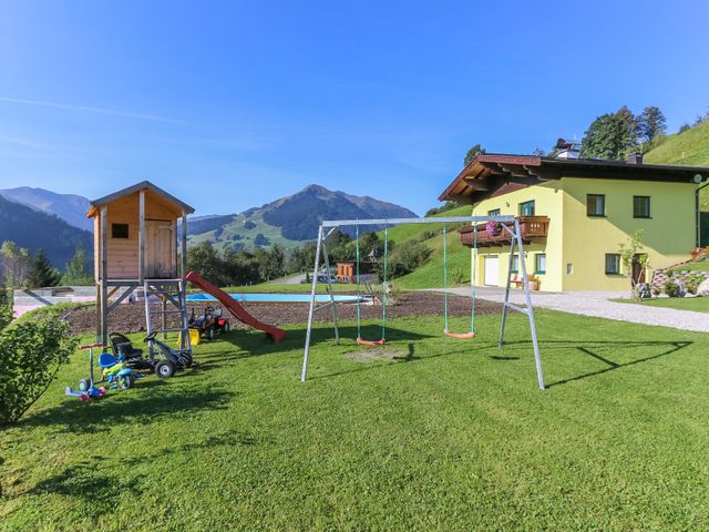 Appartement Neureithof