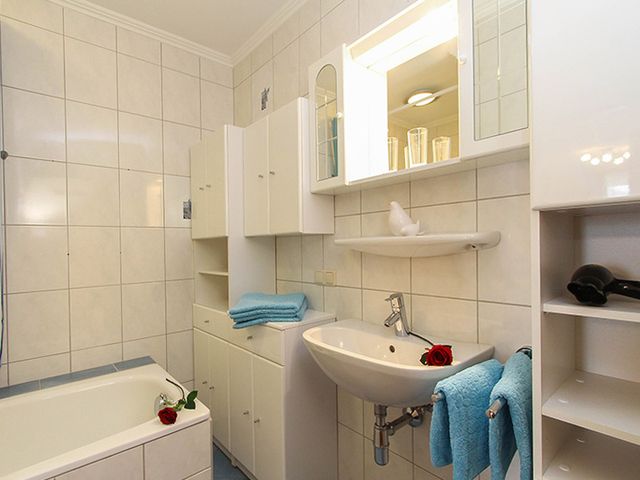 Appartement Neureithof