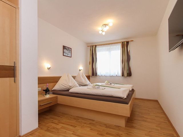 Appartement Neureithof