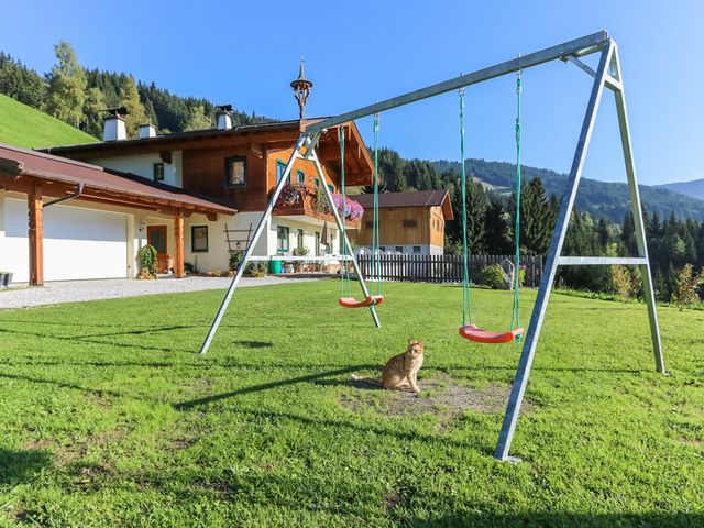 Appartement Neureithof