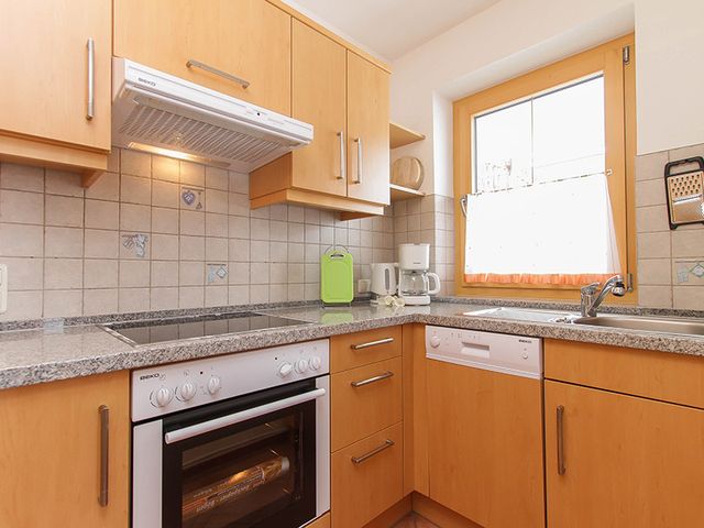 Appartement Neureithof