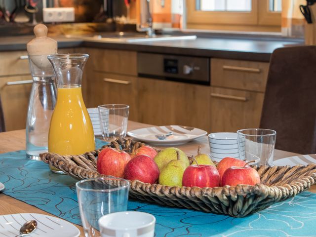 Ferienwohnungen Oberaigenhof