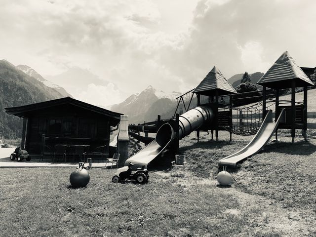 Ferienwohnungen Oberaigenhof