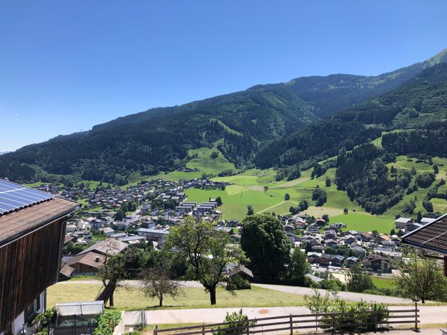 Ferienwohnungen Oberaigenhof