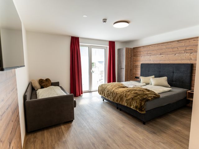 Hotel - Restaurant Wenger Alpenhof