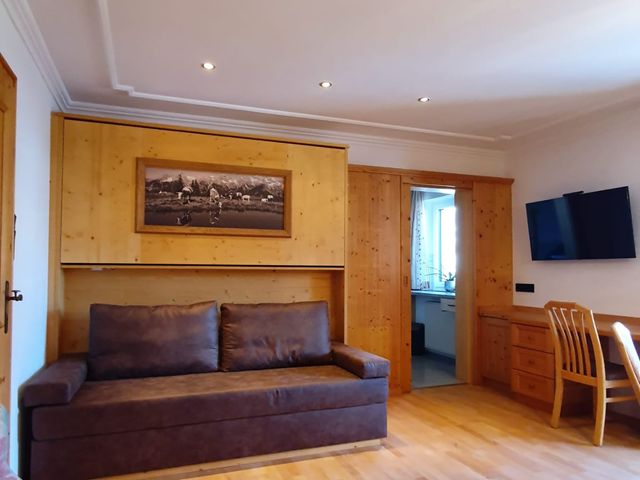 Ferienwohnungen Berg Sait