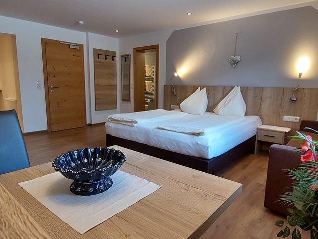 Bauernhof Unterreithof