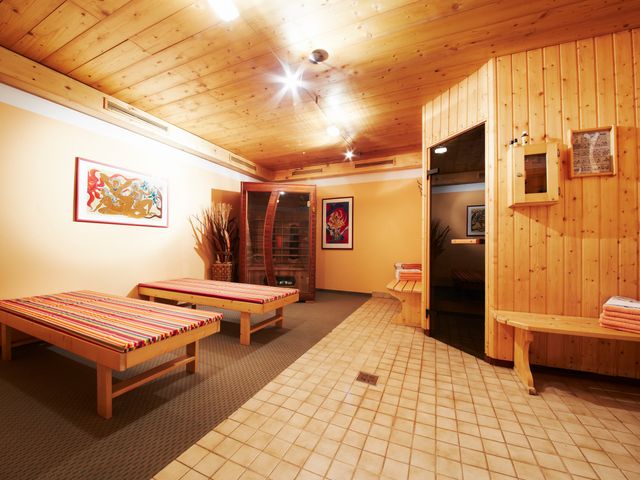 Bauernhof Unterreithof