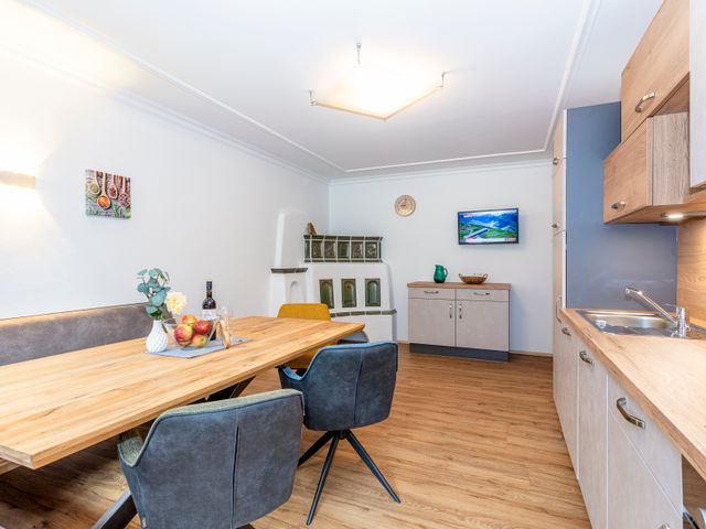 Bauernhof Unterreithof