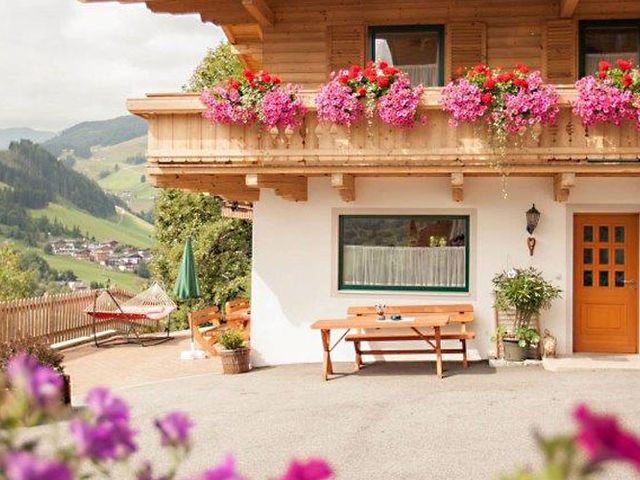 Bauernhof Unterreithof