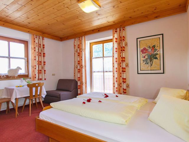 Bauernhof Unterreithof