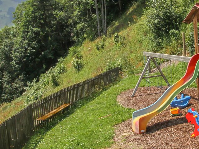 Bauernhof Unterreithof