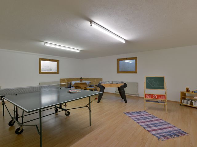 Ferienwohnungen Pfistererbauer